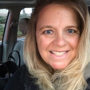 Meet your Posher, Janna